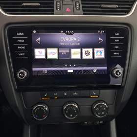 Foto inzerátu Skoda Octavia 1.4 TSI CNG