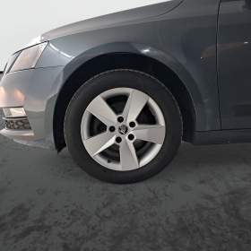 Foto inzerátu Skoda Octavia 1.4 TSI CNG