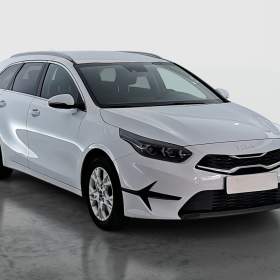Foto inzerátu Kia Ceed 1.5 T-GDI