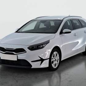Foto inzerátu Kia Ceed 1.5 T-GDI
