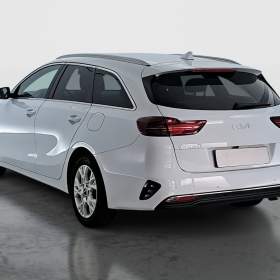 Foto inzerátu Kia Ceed 1.5 T-GDI