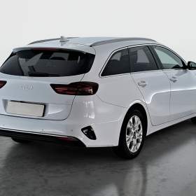 Foto inzerátu Kia Ceed 1.5 T-GDI