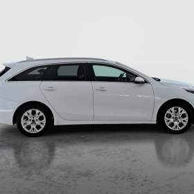 Foto inzerátu Kia Ceed 1.5 T-GDI