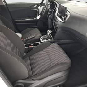 Foto inzerátu Kia Ceed 1.5 T-GDI