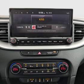 Foto inzerátu Kia Ceed 1.5 T-GDI