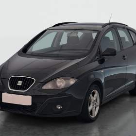 Foto inzerátu Seat Altea XL 1.9 TDI