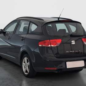 Foto inzerátu Seat Altea XL 1.9 TDI