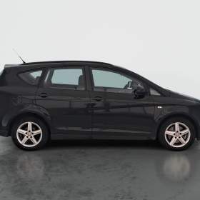 Foto inzerátu Seat Altea XL 1.9 TDI