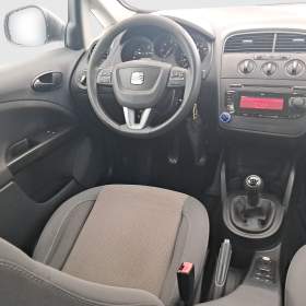 Foto inzerátu Seat Altea XL 1.9 TDI