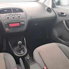 Foto inzerátu Seat Altea XL 1.9 TDI