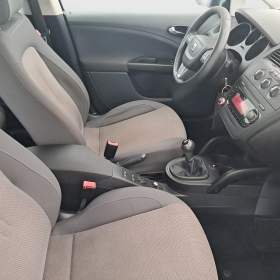 Foto inzerátu Seat Altea XL 1.9 TDI