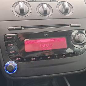 Foto inzerátu Seat Altea XL 1.9 TDI
