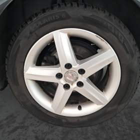Foto inzerátu Seat Altea XL 1.9 TDI