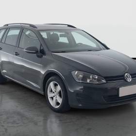 Foto inzerátu VW Golf 2.0 TDI