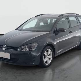 Foto inzerátu VW Golf 2.0 TDI