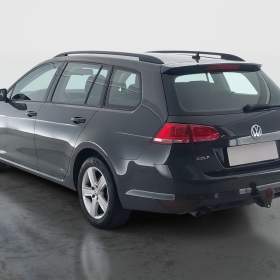 Foto inzerátu VW Golf 2.0 TDI