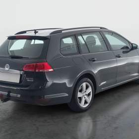 Foto inzerátu VW Golf 2.0 TDI