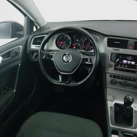 Foto inzerátu VW Golf 2.0 TDI