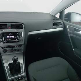 Foto inzerátu VW Golf 2.0 TDI