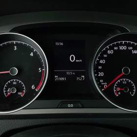 Foto inzerátu VW Golf 2.0 TDI