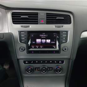 Foto inzerátu VW Golf 2.0 TDI