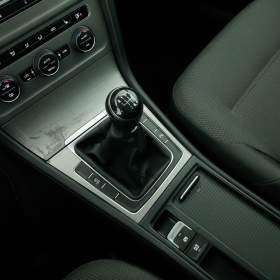 Foto inzerátu VW Golf 2.0 TDI