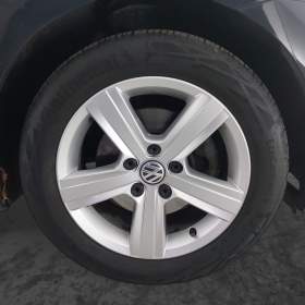 Foto inzerátu VW Golf 2.0 TDI