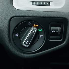 Foto inzerátu VW Golf 2.0 TDI