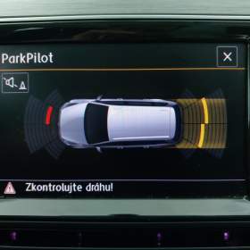 Foto inzerátu VW Golf 2.0 TDI