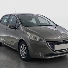 Foto inzerátu Peugeot 208 1.2 PureTech