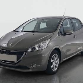 Foto inzerátu Peugeot 208 1.2 PureTech