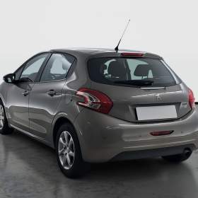 Foto inzerátu Peugeot 208 1.2 PureTech