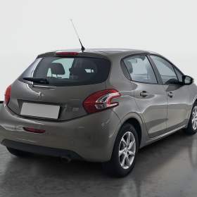 Foto inzerátu Peugeot 208 1.2 PureTech