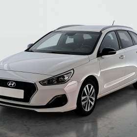 Foto inzerátu Hyundai i30 1.0 T-GDI