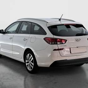 Foto inzerátu Hyundai i30 1.0 T-GDI