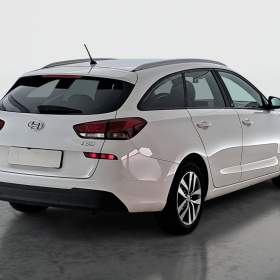 Foto inzerátu Hyundai i30 1.0 T-GDI