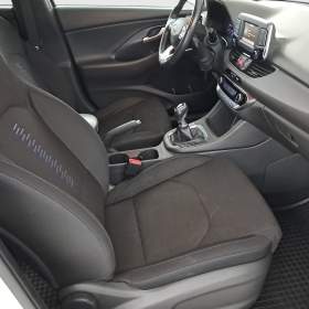 Foto inzerátu Hyundai i30 1.0 T-GDI