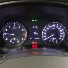 Foto inzerátu Hyundai i30 1.0 T-GDI