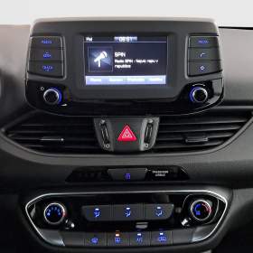 Foto inzerátu Hyundai i30 1.0 T-GDI