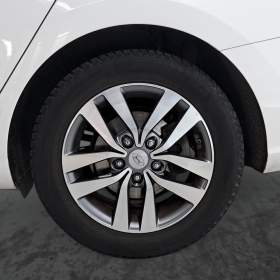 Foto inzerátu Hyundai i30 1.0 T-GDI