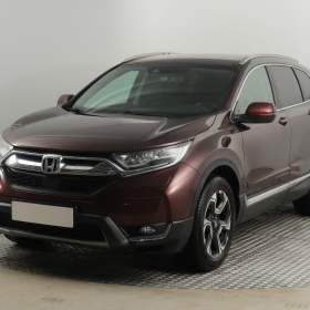 Foto inzerátu Honda CR-V 1.5 VTEC Turbo
