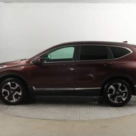 Foto inzerátu Honda CR-V 1.5 VTEC Turbo