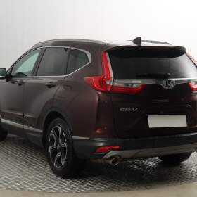 Foto inzerátu Honda CR-V 1.5 VTEC Turbo