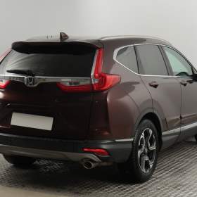 Foto inzerátu Honda CR-V 1.5 VTEC Turbo