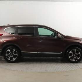 Foto inzerátu Honda CR-V 1.5 VTEC Turbo