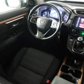 Foto inzerátu Honda CR-V 1.5 VTEC Turbo