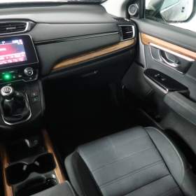 Foto inzerátu Honda CR-V 1.5 VTEC Turbo
