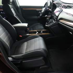 Foto inzerátu Honda CR-V 1.5 VTEC Turbo