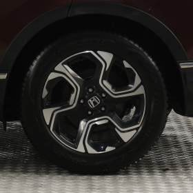 Foto inzerátu Honda CR-V 1.5 VTEC Turbo