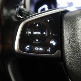 Foto inzerátu Honda CR-V 1.5 VTEC Turbo